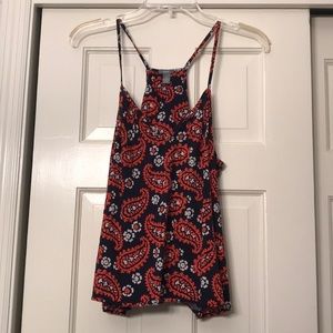 Aerie tank top